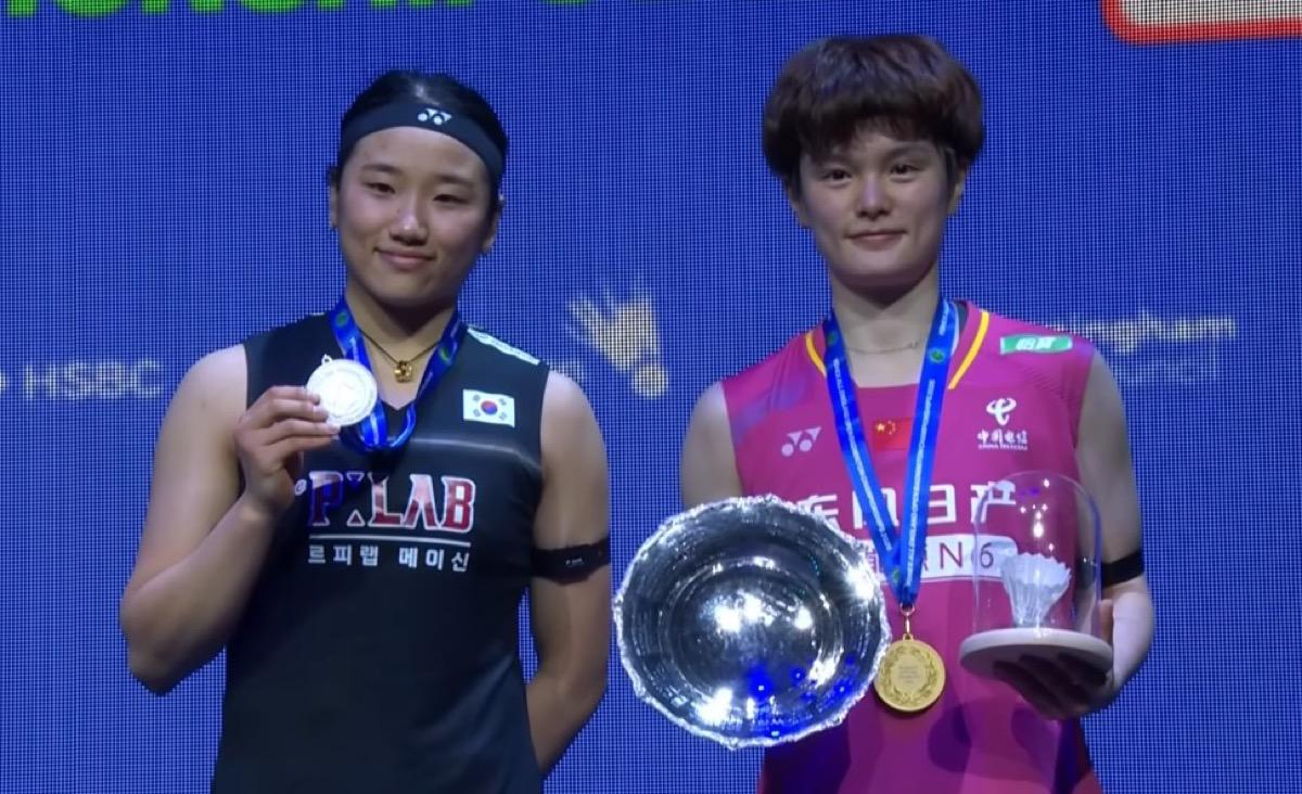 安世英36连胜终结：王志怡的防守反击究竟暴露了什么战术漏洞？