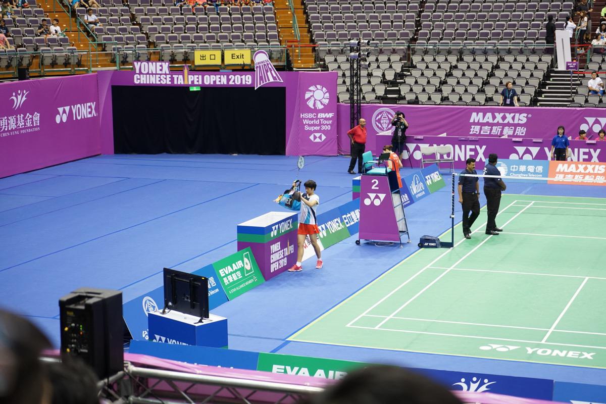 安世英宁波大冲关：亚锦赛金牌能封神大满贯吗？